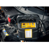 Carregador Inteligente de Bateria 220V CIB 200 Vonder 120W